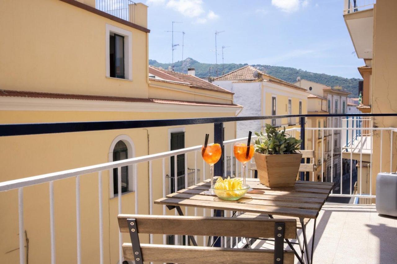 Cota Holidays House Piano di Sorrento Exterior photo