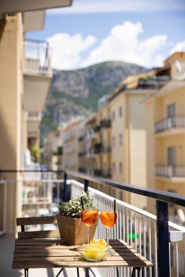 Cota Holidays House Piano di Sorrento Exterior photo